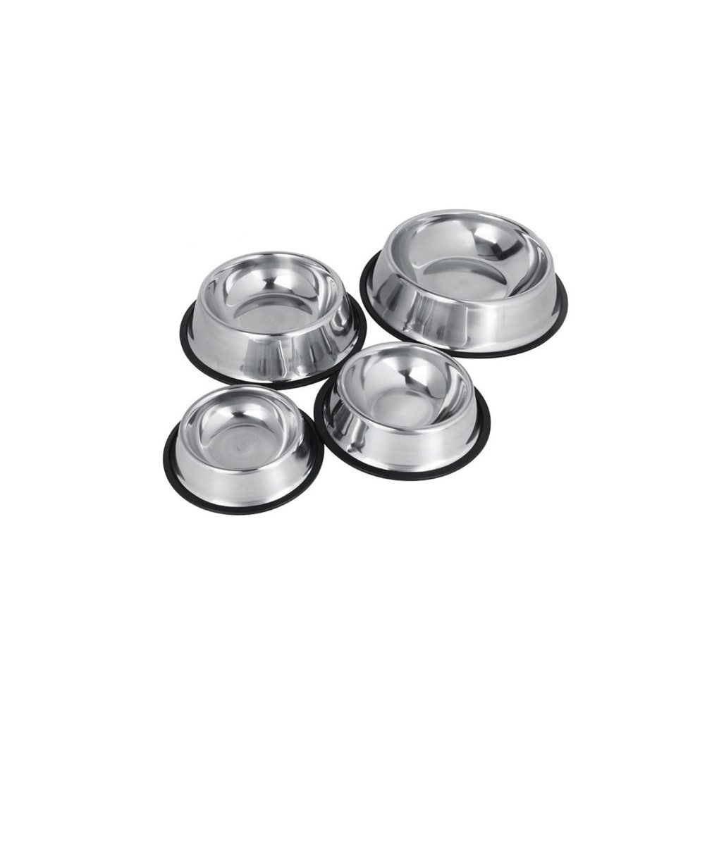 Stainless Steel Dog Bowl