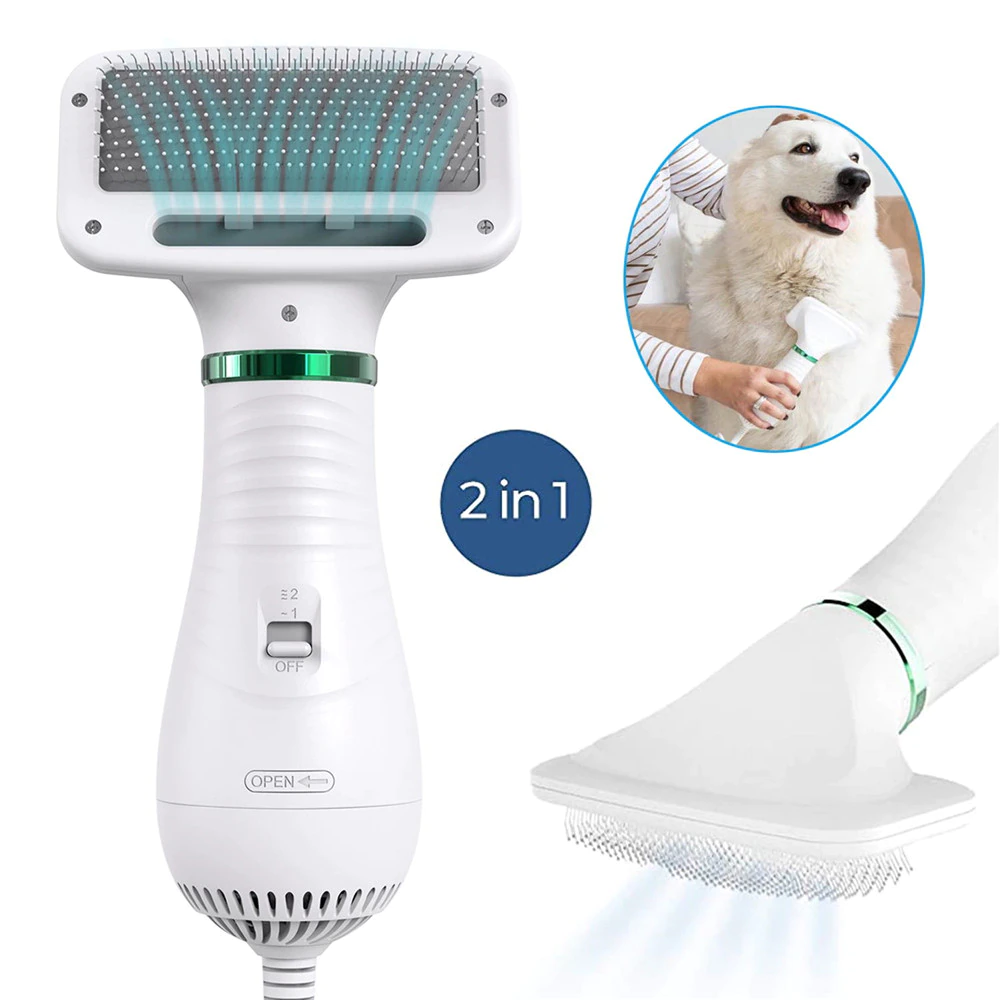 Dog Hair Dryer