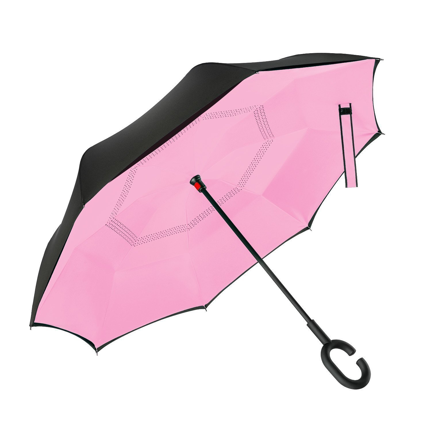 Double Layer Reverse Umbrella