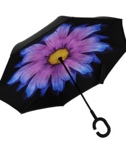 Double Layer Reverse Umbrella