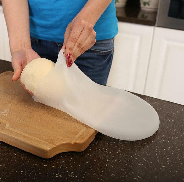 Dough Mixing Bag