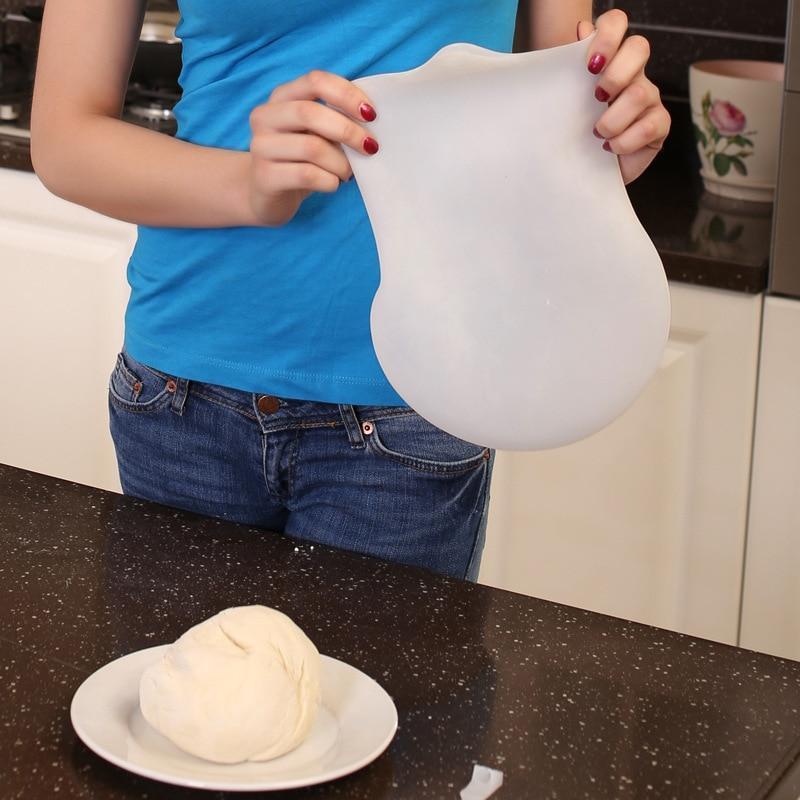 Dough Mixing Bag