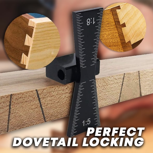 Dovetail Marker