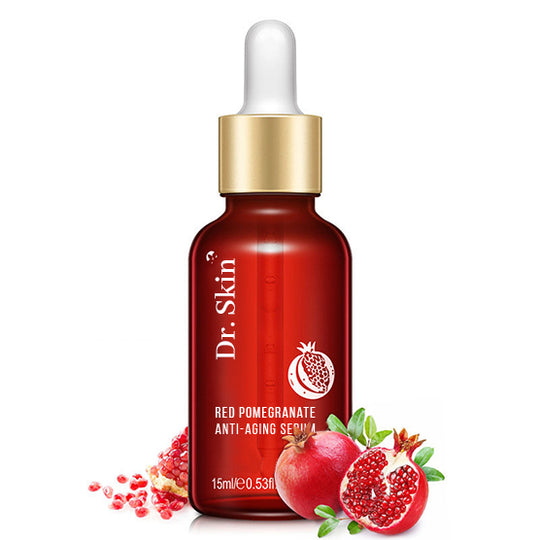 Red Pomegranate Anti-Aging Serum