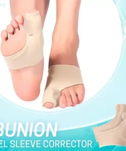 Dr.Fit Bunion Corrector Sleeve