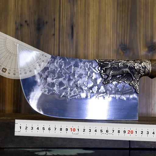 Dragon Chef Knife