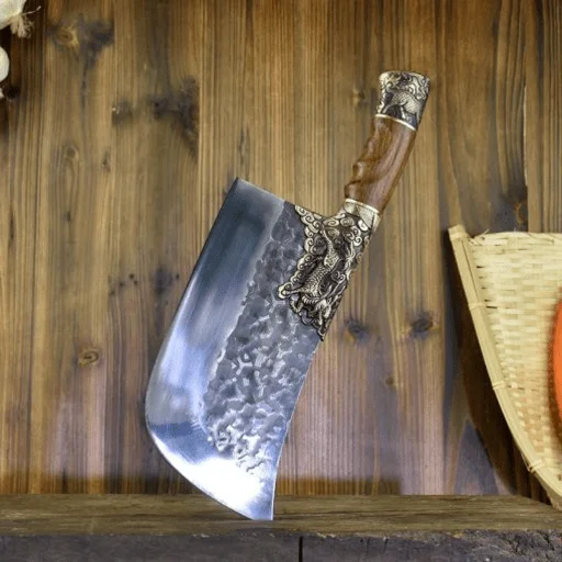 Dragon Chef Knife