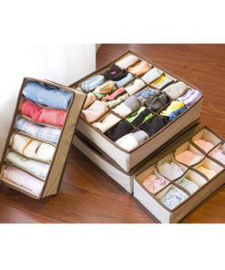 Drawer Organizer Set