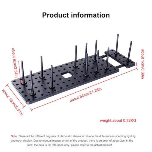 Drawer Retractable Tableware Rack