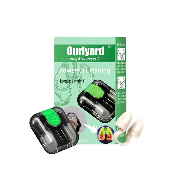 DreamAir PRO Nasal Inhaler (đFall Asleep Fast, Weight Loss & Body Shaping,Lymphatic Detoxification,Elimination of Edema)(đđLast 30 minutes of limited-time discount)