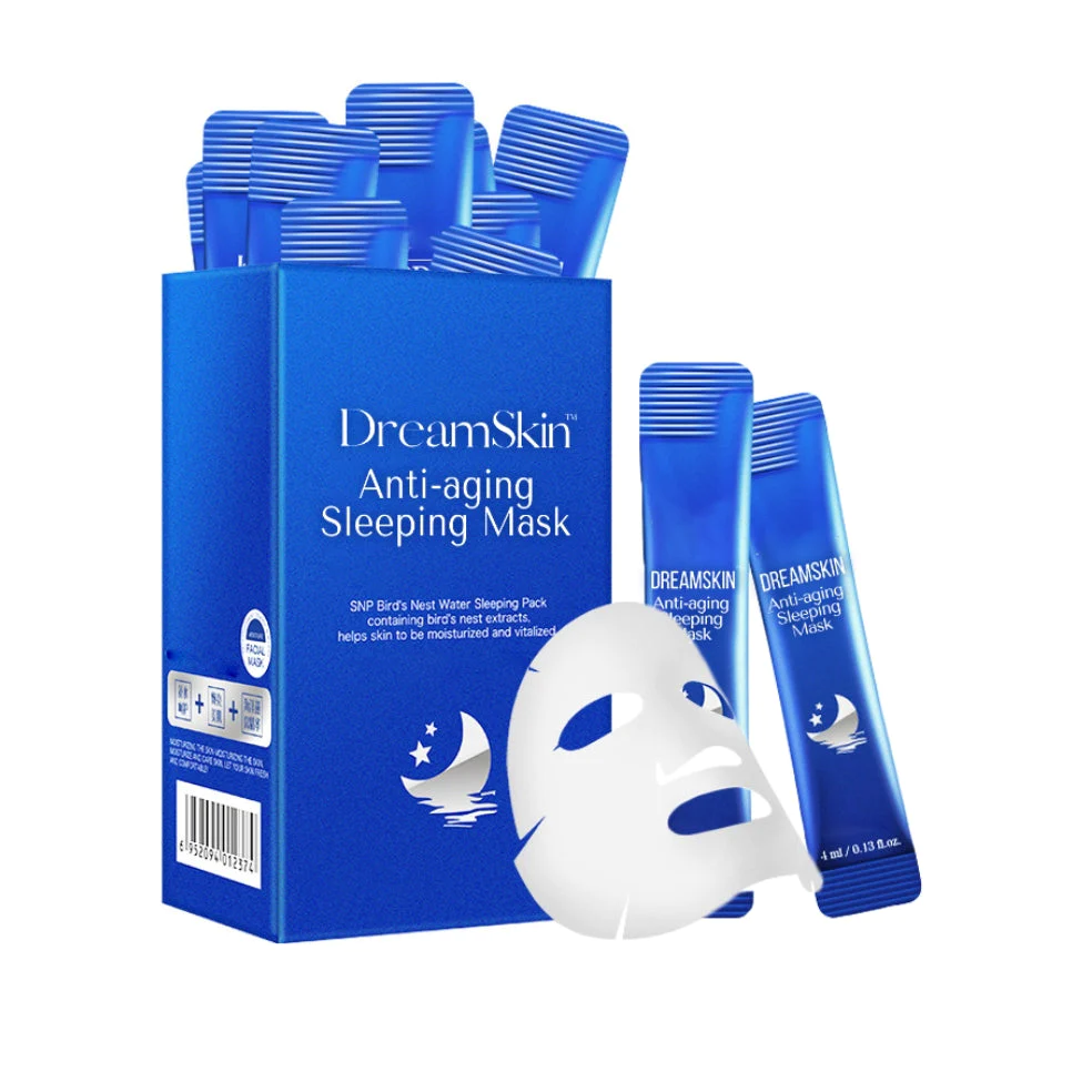 DreamSkin Anti-aging Sleeping Mask