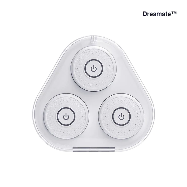 Dreamate Graphene Infrared Intelligent TENS Massager