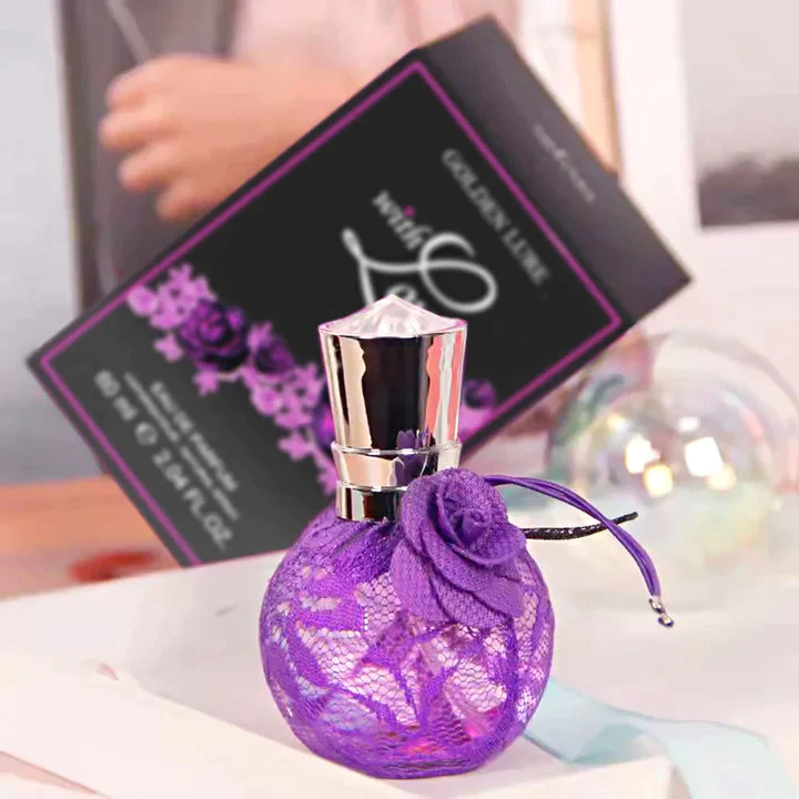 DreamyScent Romance Lure Women Perfume