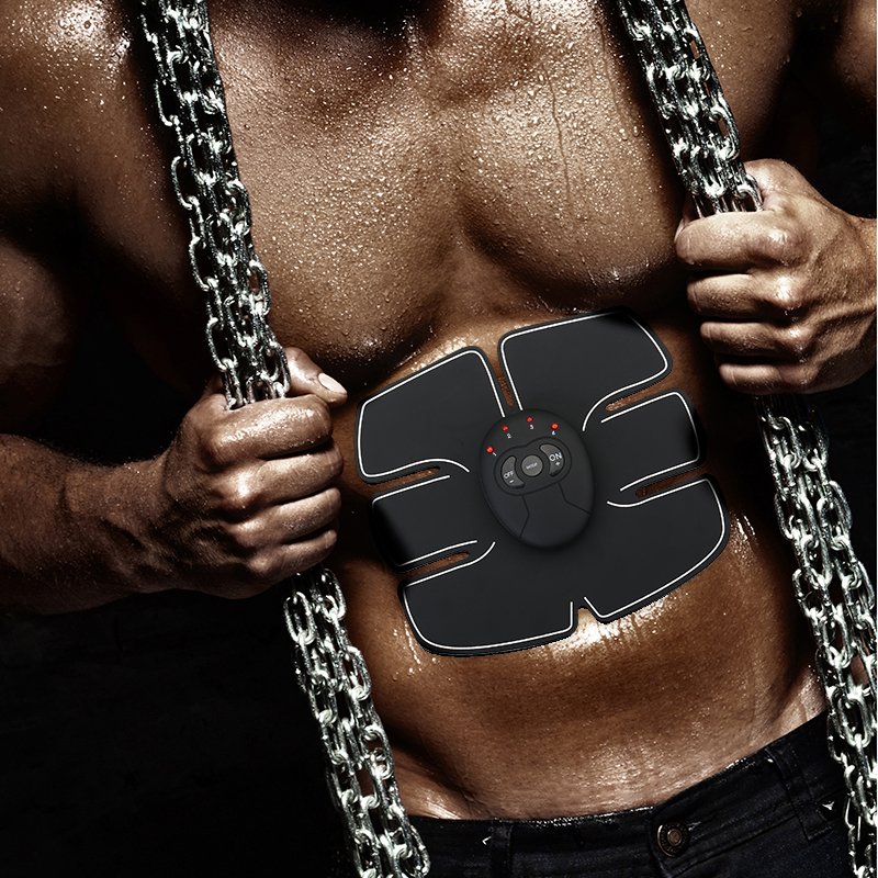 ABS Muscle Stimulator