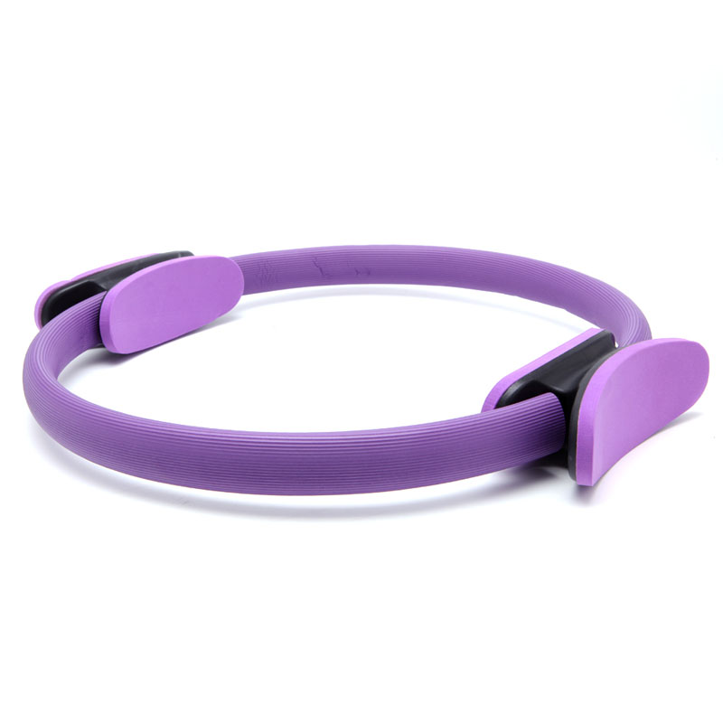 Dual Grip Pilates Ring