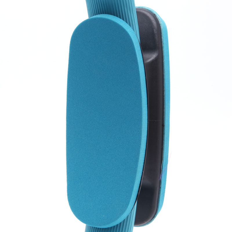 Dual Grip Pilates Ring