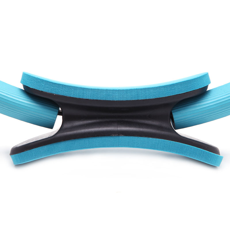 Dual Grip Pilates Ring