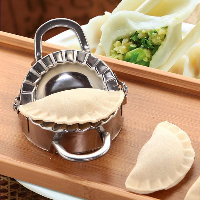 Dumpling & Empanada Maker