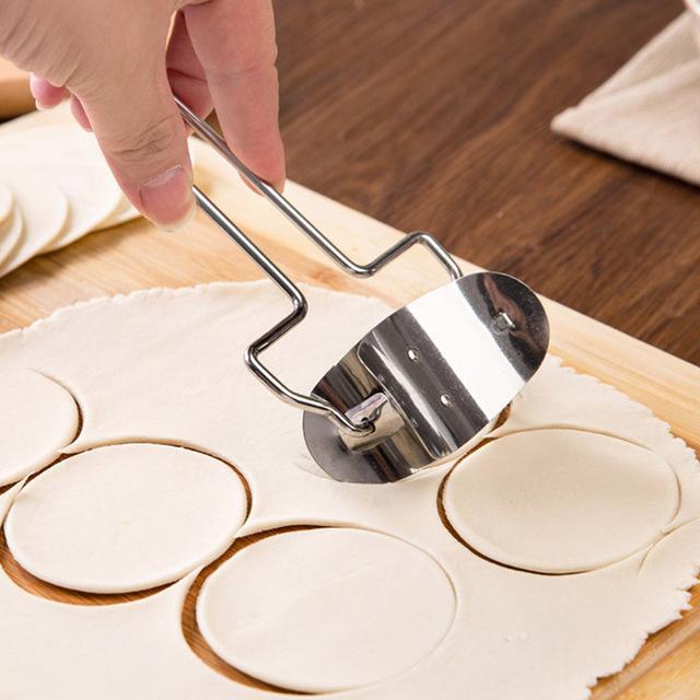 Dumpling & Empanada Maker