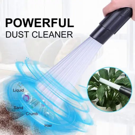 Dust Cleaning Sweeper