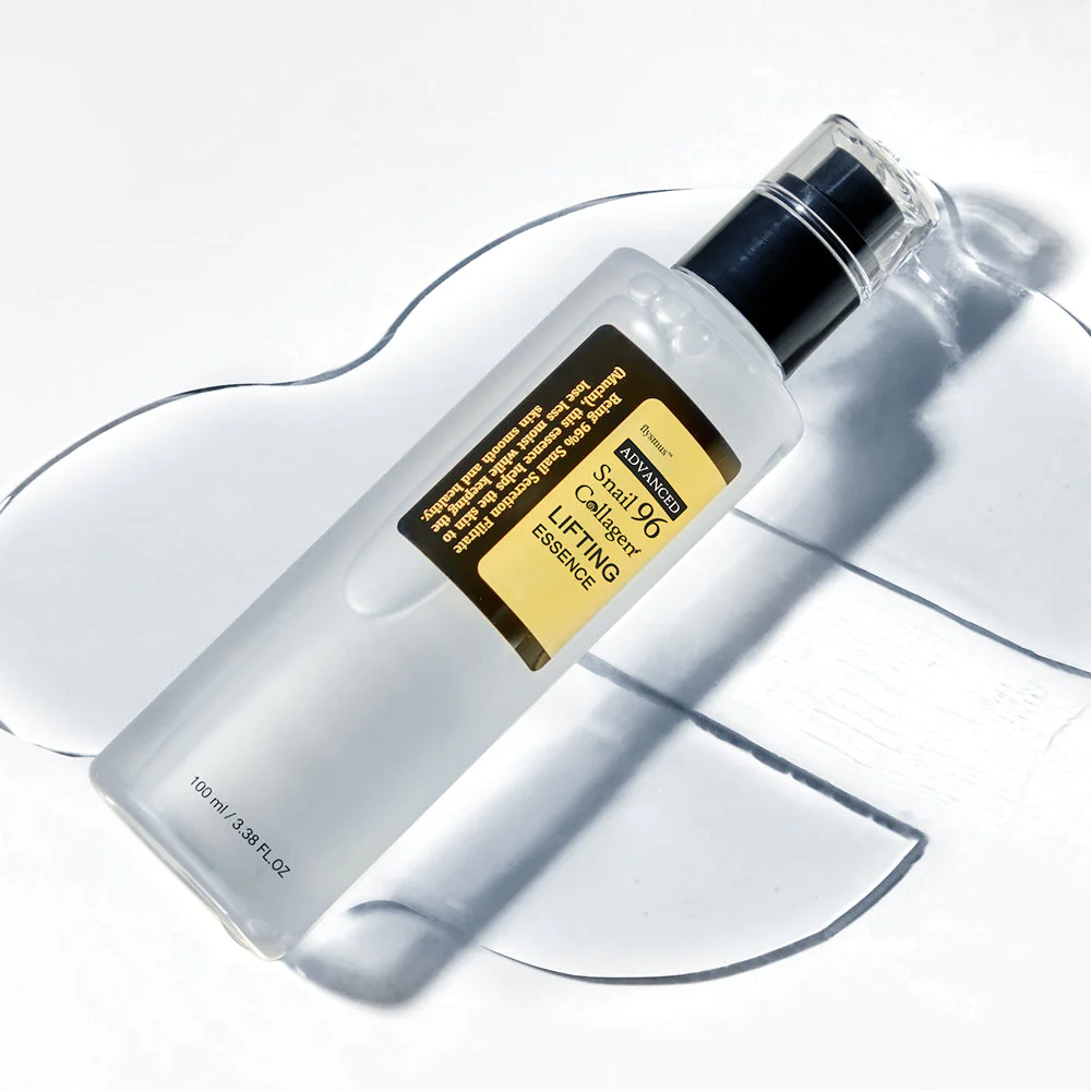 flysmus Advanced Snail96 Collagen Lifting Essence