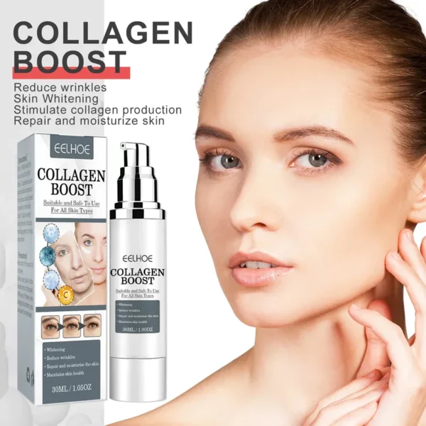 EELHOE COLLAGEN BOOST ANTI-AGING