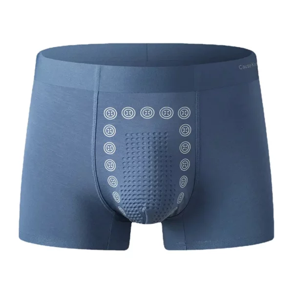 EFT Energy Field Therapy Men's Underwear