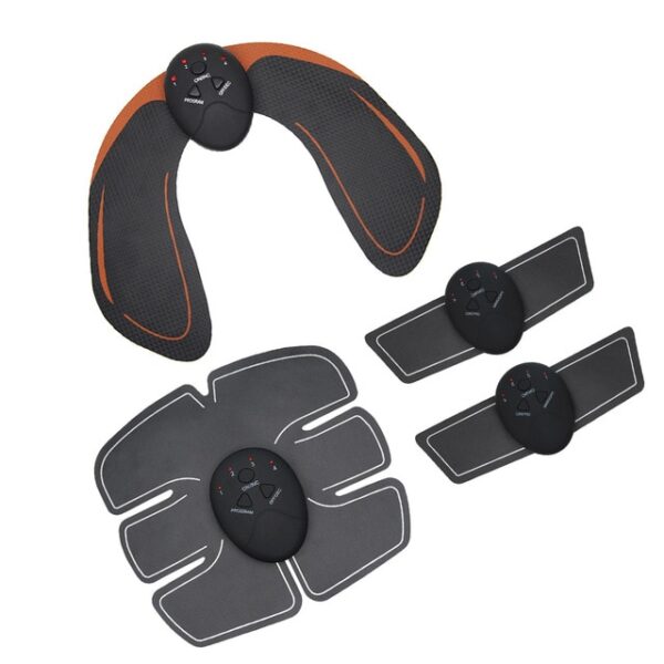 Smart ABS EMS Muscle Stimulator