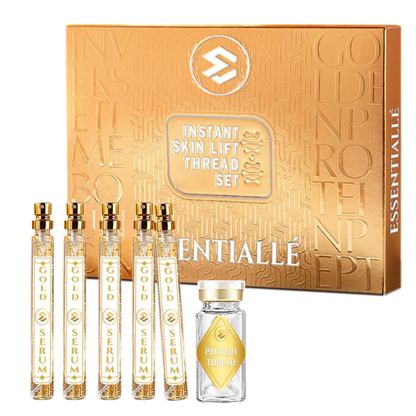 ESSENTIALLĂ Instant Skin Lift Thread Set