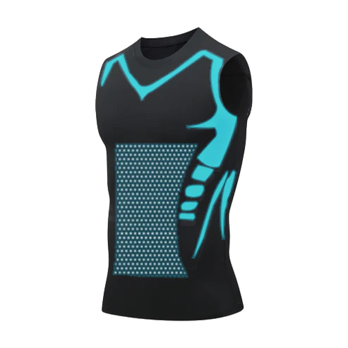 2023 New Version ENERGXCEL Ionic Shaping Vest