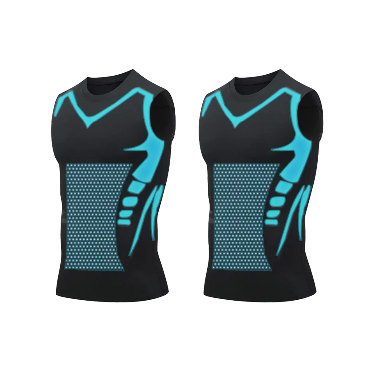 Liascy TourmaAlign Posture Vest