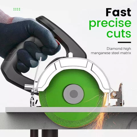 EZCut Glass Cutting Disc