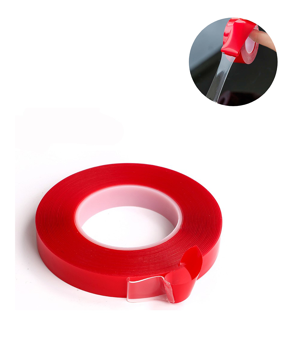 High Strength Double Sided Adhesive Tape