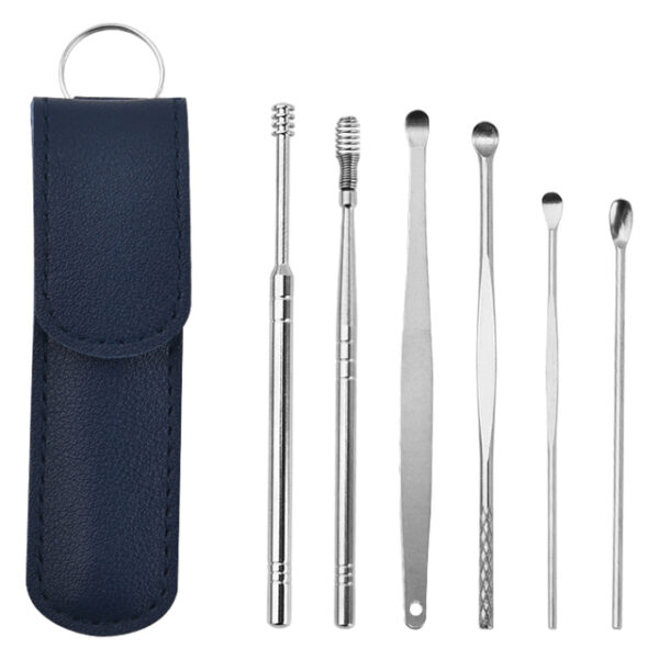 EarWax Cleaner Tool Set