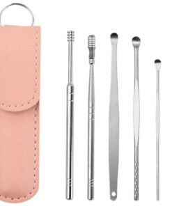 EarWax Cleaner Tool Set