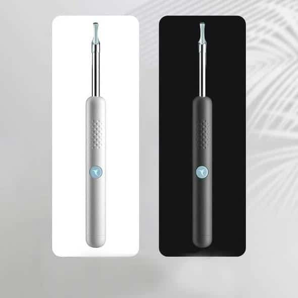 GFOUK WiFi 1080HD Visible Earwax Remover