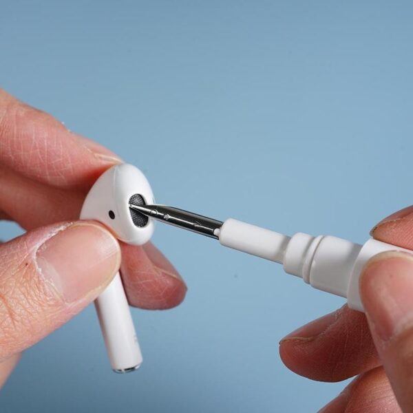 Bluetooth Earbuds Cleaning Pen