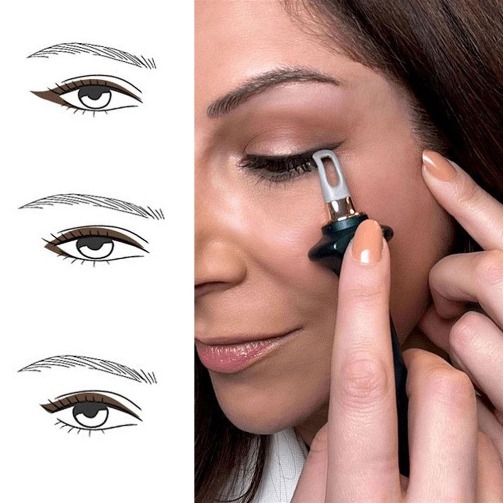 Easiest Skip Free Silicone Eyeliner Kit