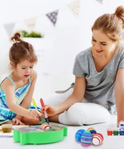 Easter Egg Decorating Kit