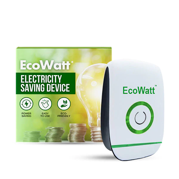 EcoWatt Electricity Saving Device