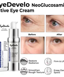 EyeDevelo NeoGlucosamine Active Eye Cream