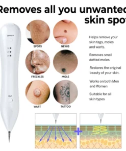 SpotfreePRO Electric Beauty Pen