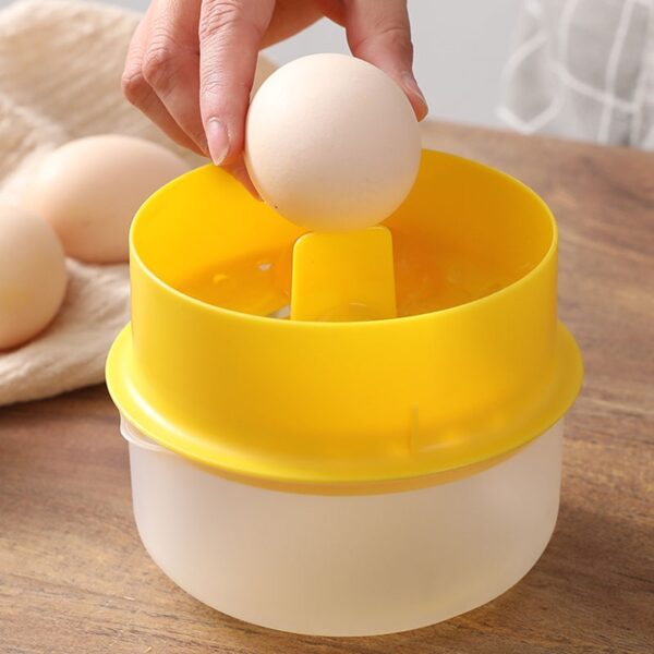 Kitchen Assistant Egg Separator