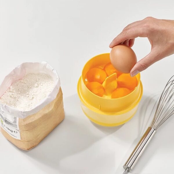 Kitchen Assistant Egg Separator