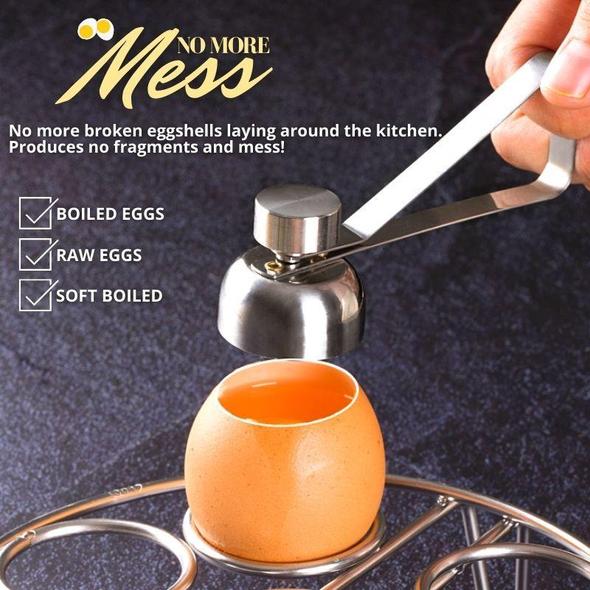 Egg Shell Opener