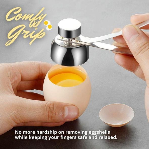 Egg Shell Opener