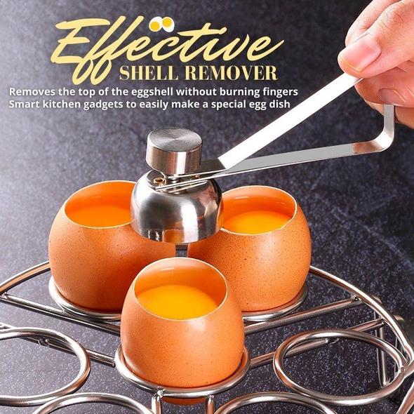 Egg Shell Opener