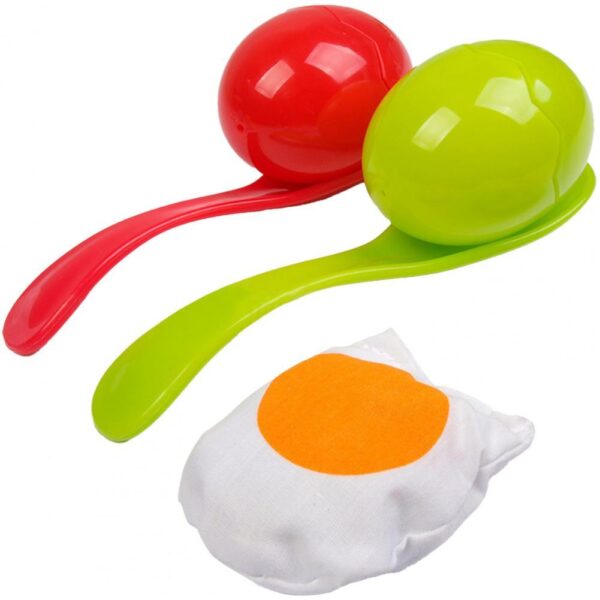 Egg Spoon Game