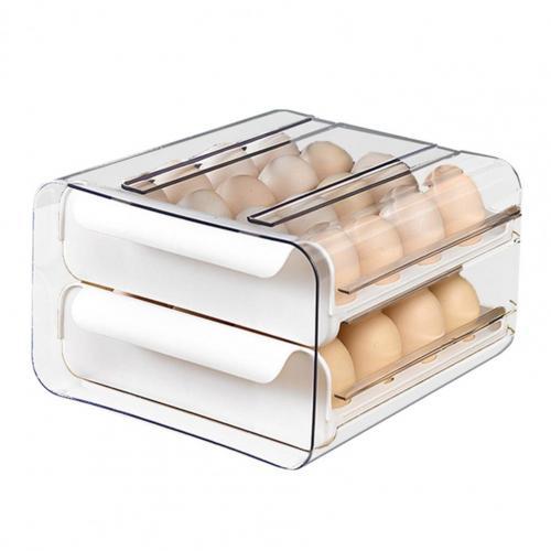 Egg Storage Box