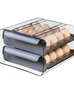 Egg Storage Box